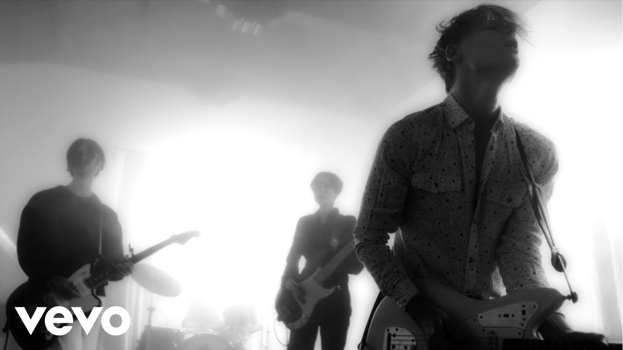 Dear Boy - Forever Sometimes (Official Music Video)