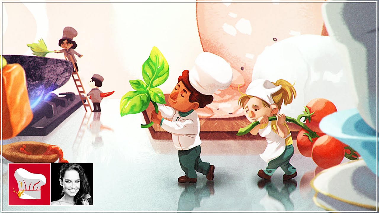 🍽 Chef: A Restaurant Tycoon Game | First Look | Gameplay |