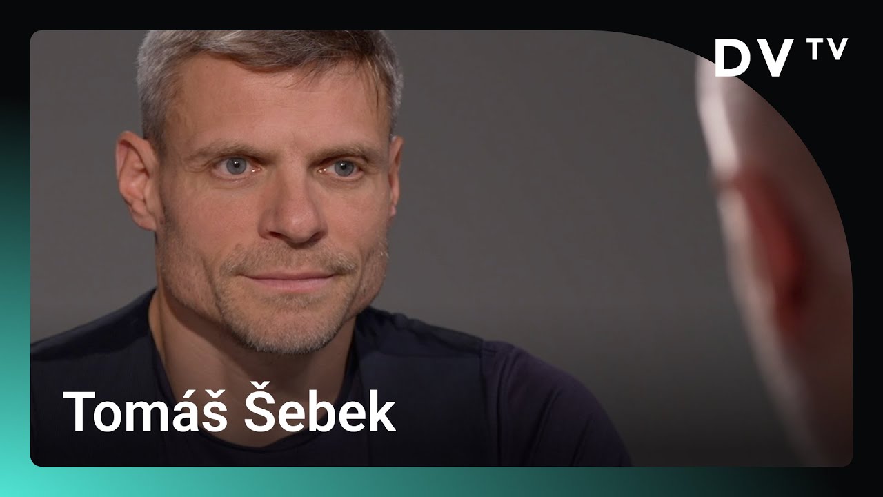 „Spoustu věcí jsem neuměl říct ani sám sobě.” O dětství v nefunkční rodině, o nevěře i masce úspěchu