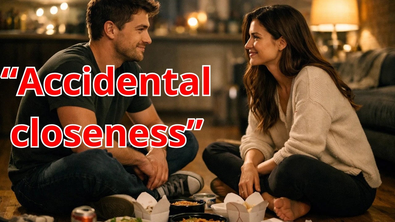 My Neighbor Knocked at 2AM — And Changed Everything