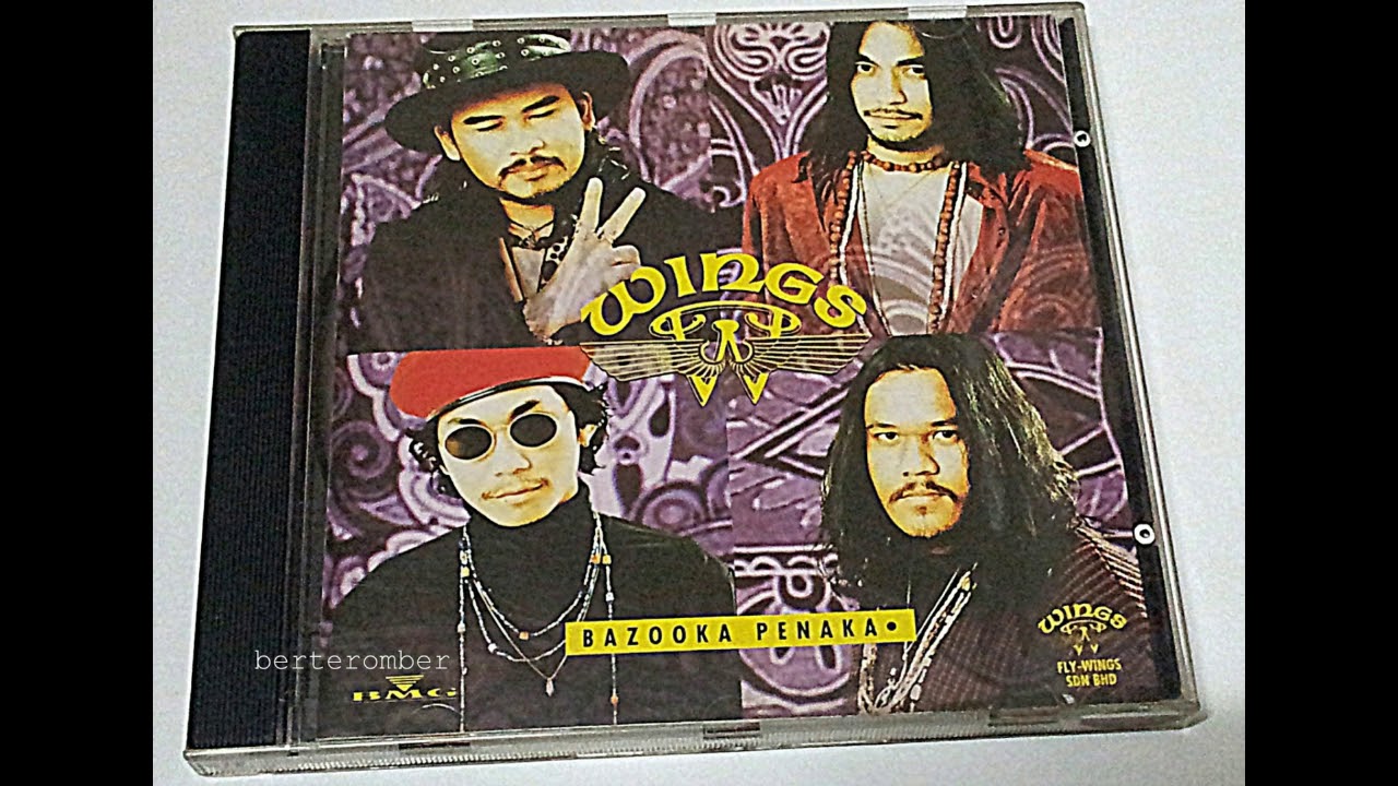 WINGS - PUISI MERDEKA
