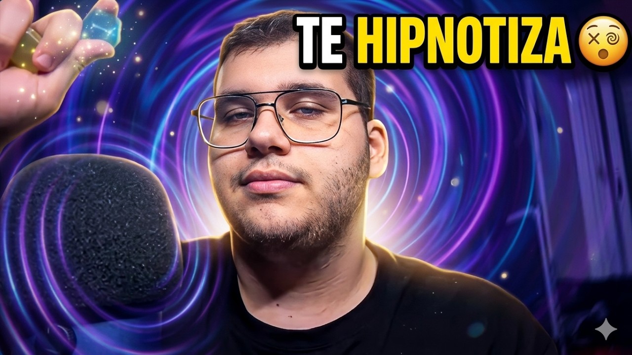 ASMR RAPIDO Y AGRESIVO
