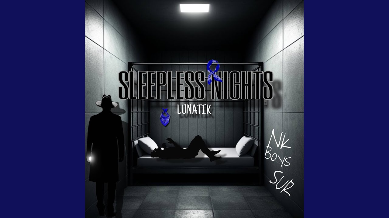 Sleepless nights
