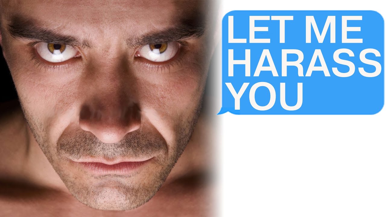 r/AmITheA--Hole for Getting My Harasser Fired?