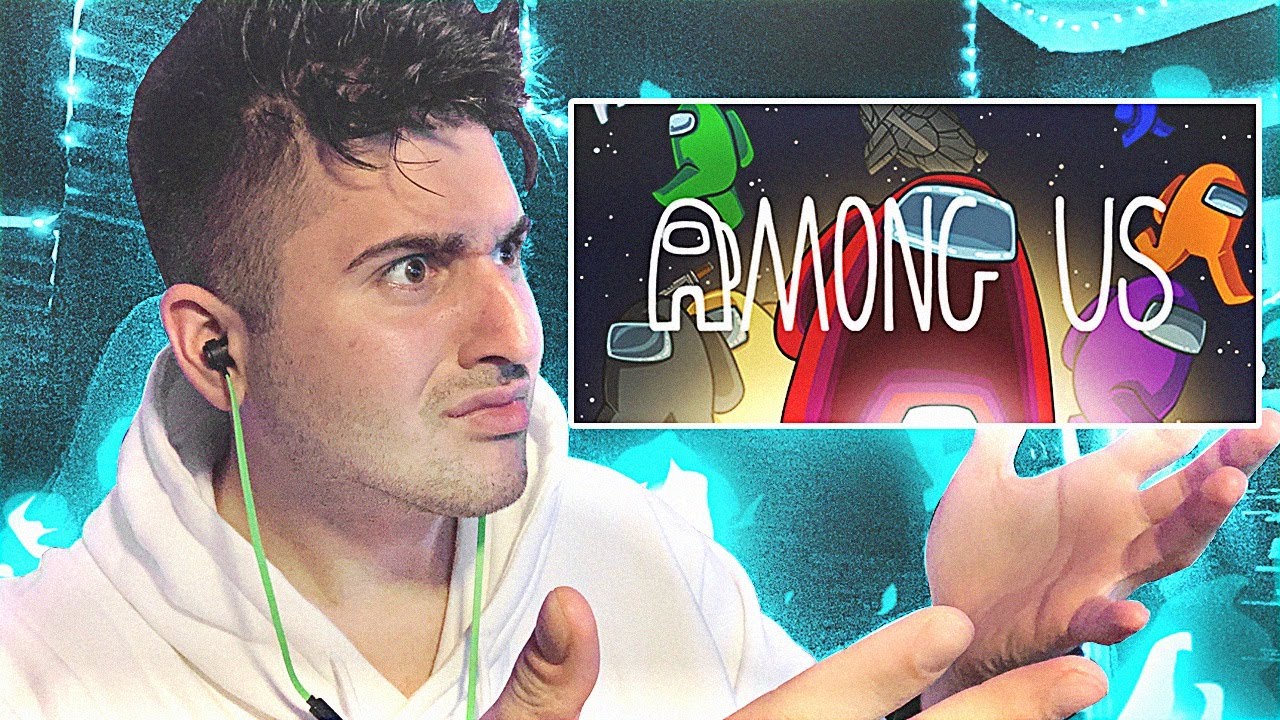🐍IDEMO CHILL LATE NIGHT AMONG US 🐍