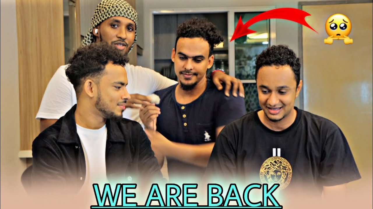 Si WADAJIR AYAAN U IMAANEY KA DIB_ NUURDIIN OO NAGU DHAHAY…😳