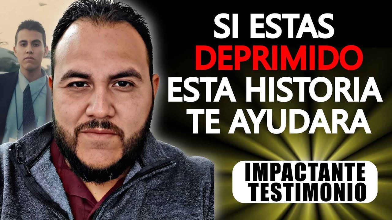 Perdí Mi Matrimonio, Mi Religión y Mi Trabajo: Sentí Que Moría, Pero Renací | Ex Testigo de Jehová