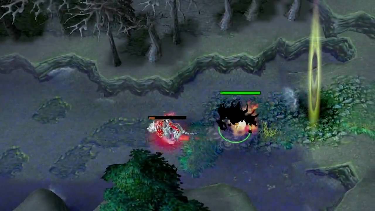 DotA - Perfect Is Shit