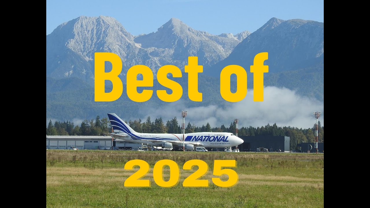 Best of 2025