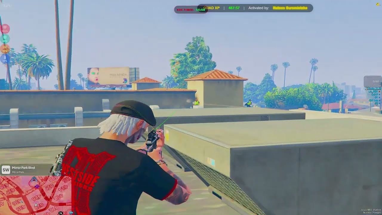 Century 88RP