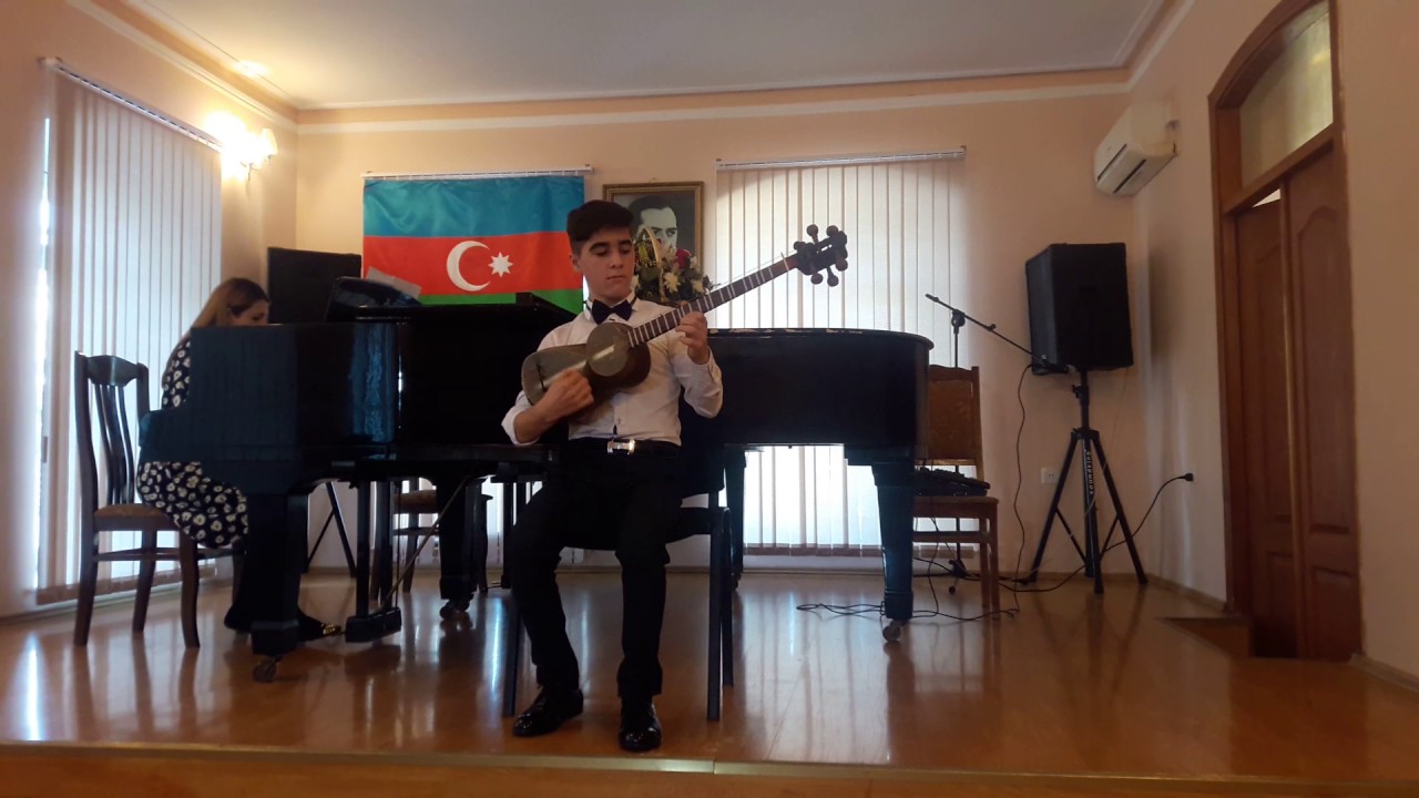 ILK BAHAR KENAN TAR