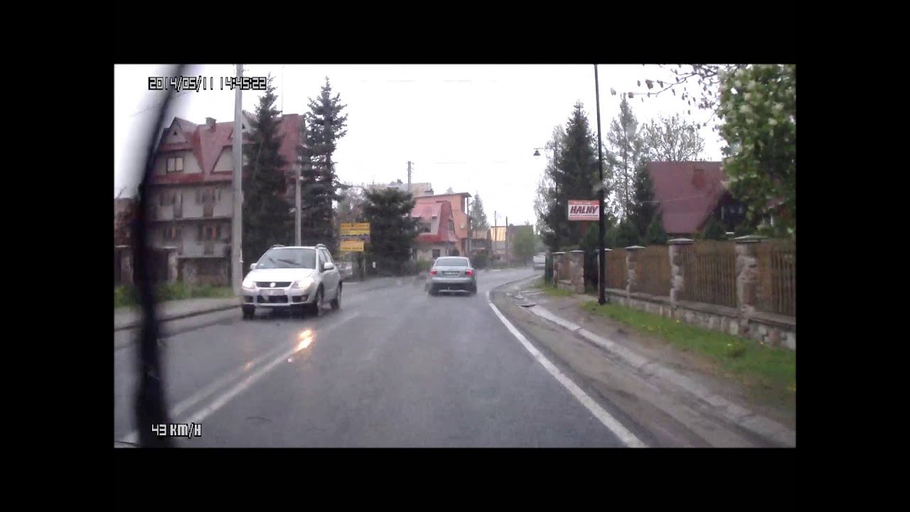 Jurgów SK/PL - Nowy Targ  I/49
