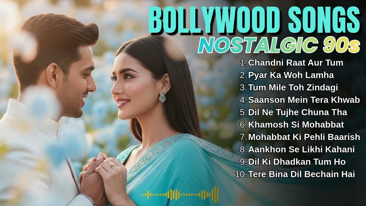 Golden Era Bollywood Songs | Pyar Aur Yaadein | प्यार और यादें