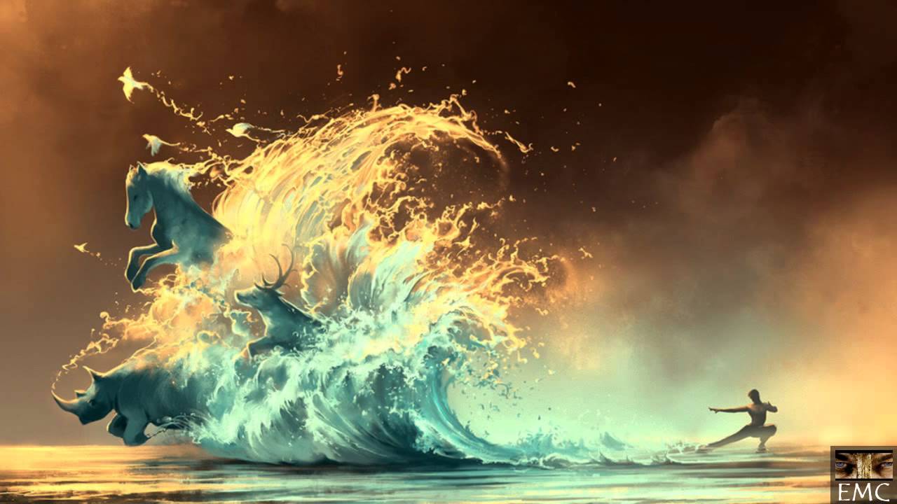 Phillip Lober - Ocean Dream