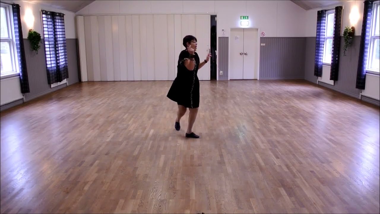 R&R - Linedance