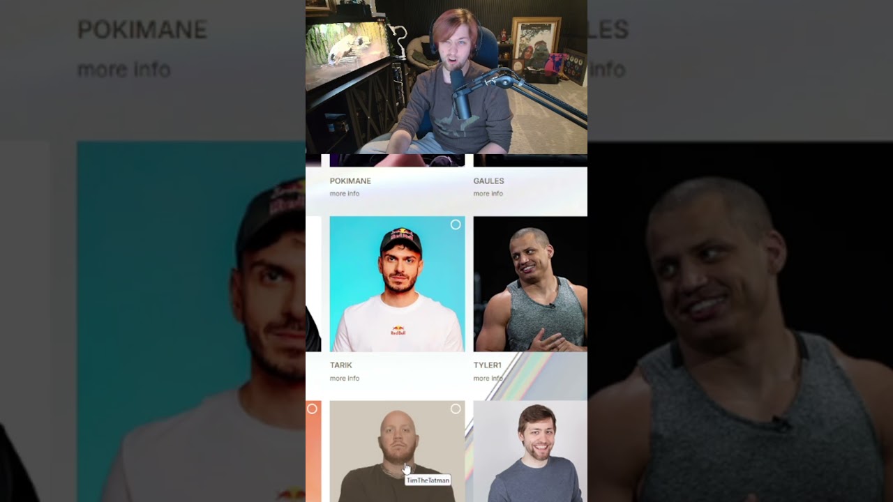 Streamer of The Decade