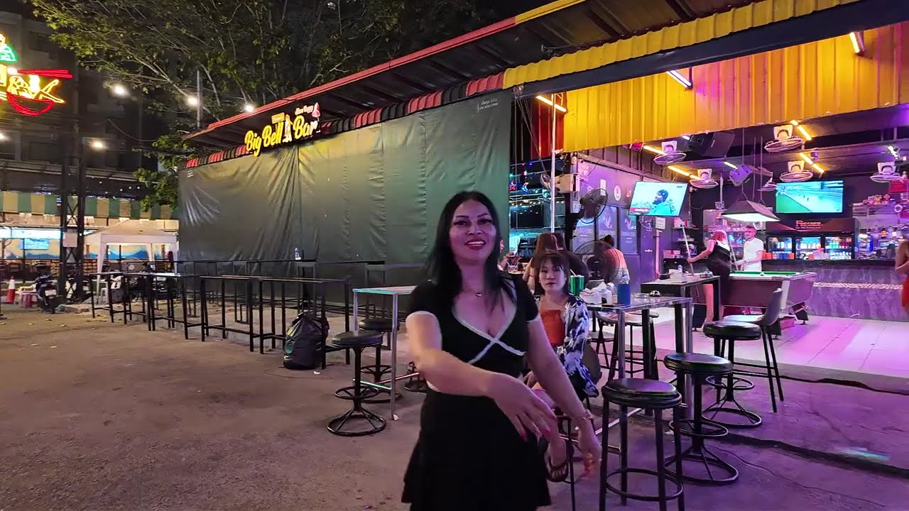 Pattaya Thailand Secrets Revealed | The Good, The Bad, and The Unbelievable