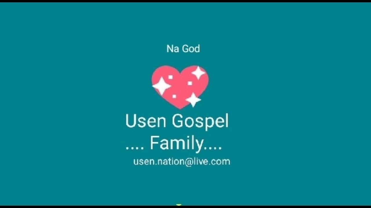 Na God