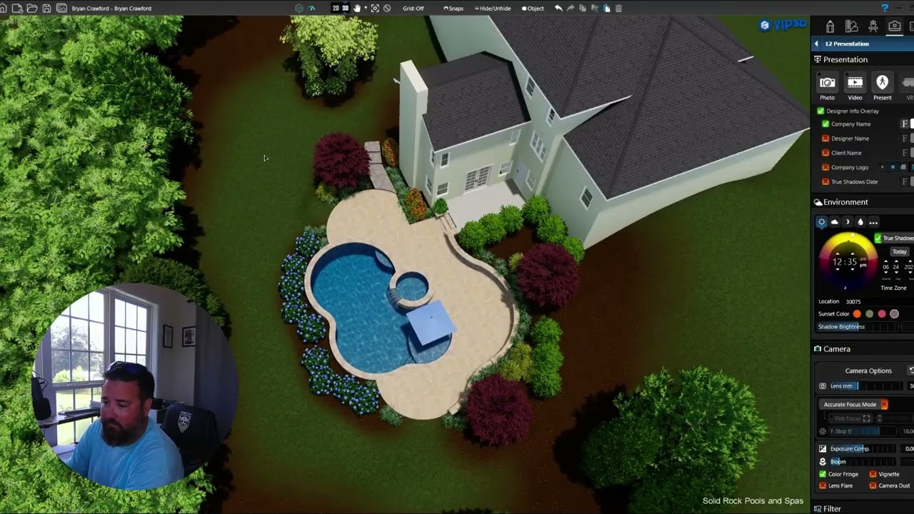 Bryans Kids Pool