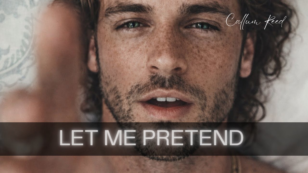 LET ME PRETEND | On & Off Love
