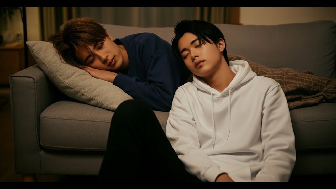 【Music Video】Geometric Love
