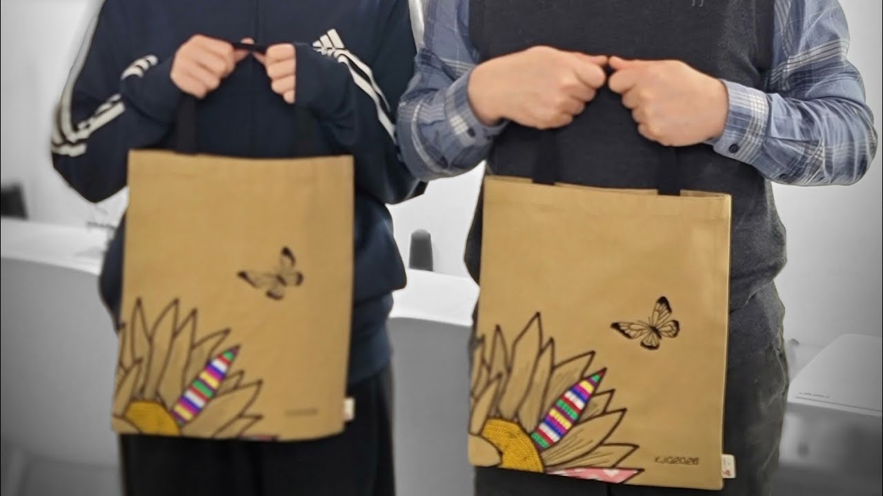 아빠와 딸