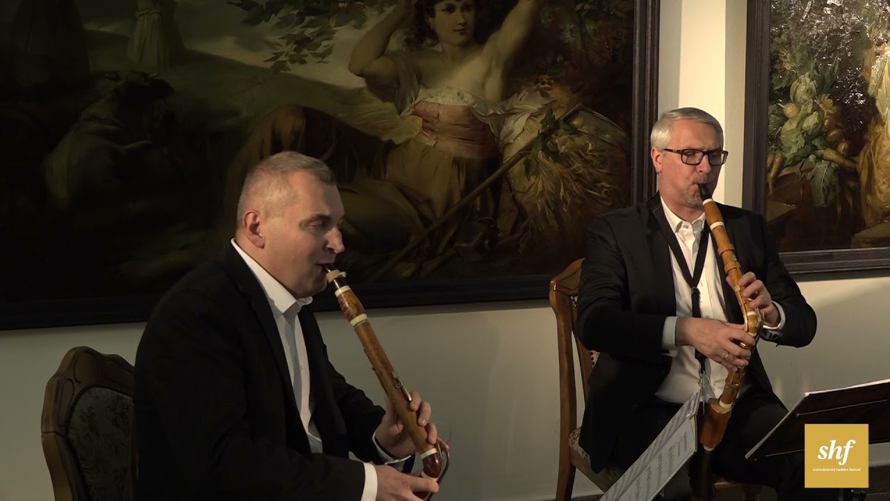 Wolfgang Amadeus Mozart: Kouzelná flétna, K 620 / Lotz Trio