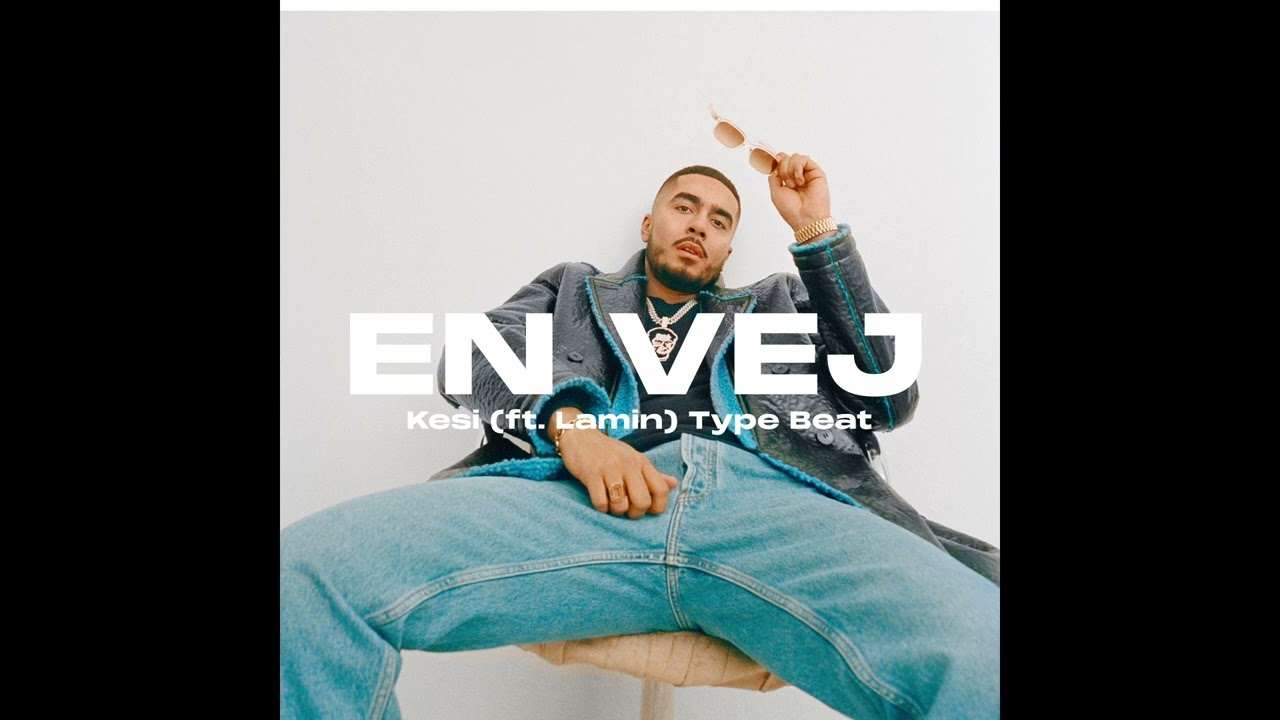 Kesi (ft. Lamin) type beat - 