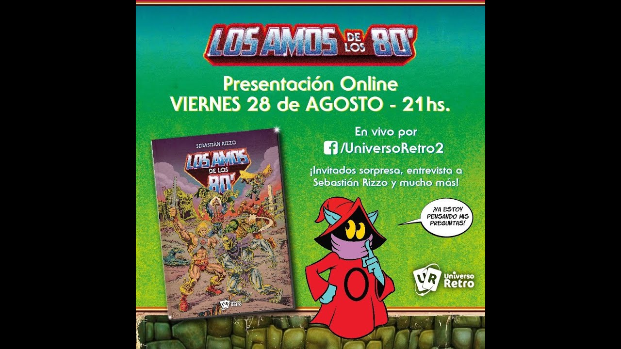 Presentación Libro 