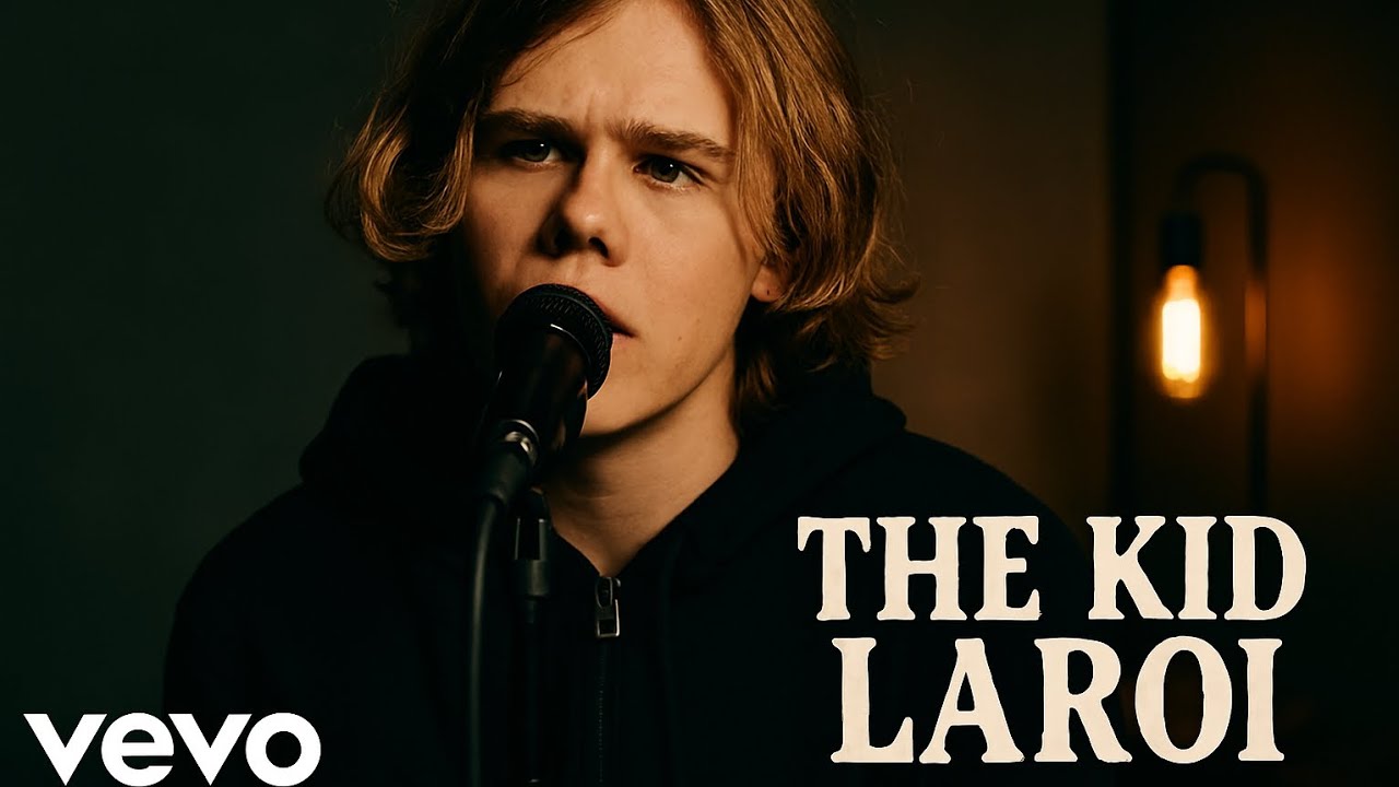 The Kid LAROI - ADDICTED TO YOU ( EMOTIONAL SONG)