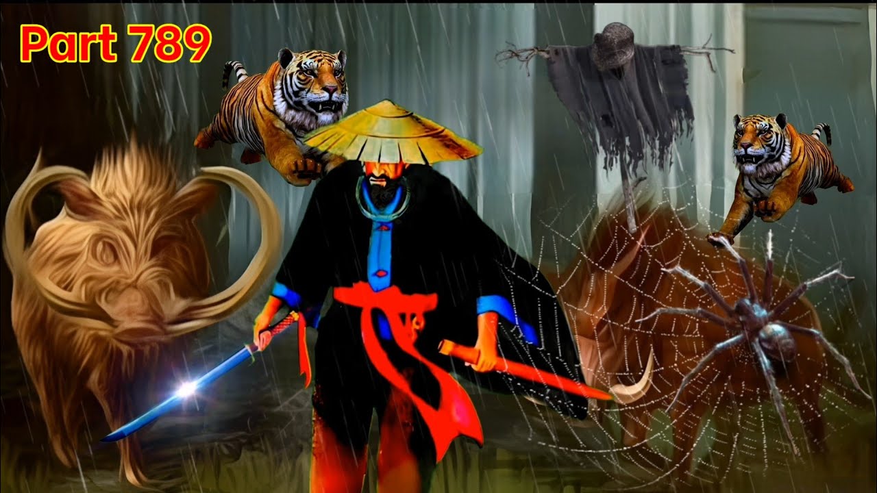 Tuam Leej Kuab The Legend Hmong Warrior ( Part 789 ) 29/12/2023