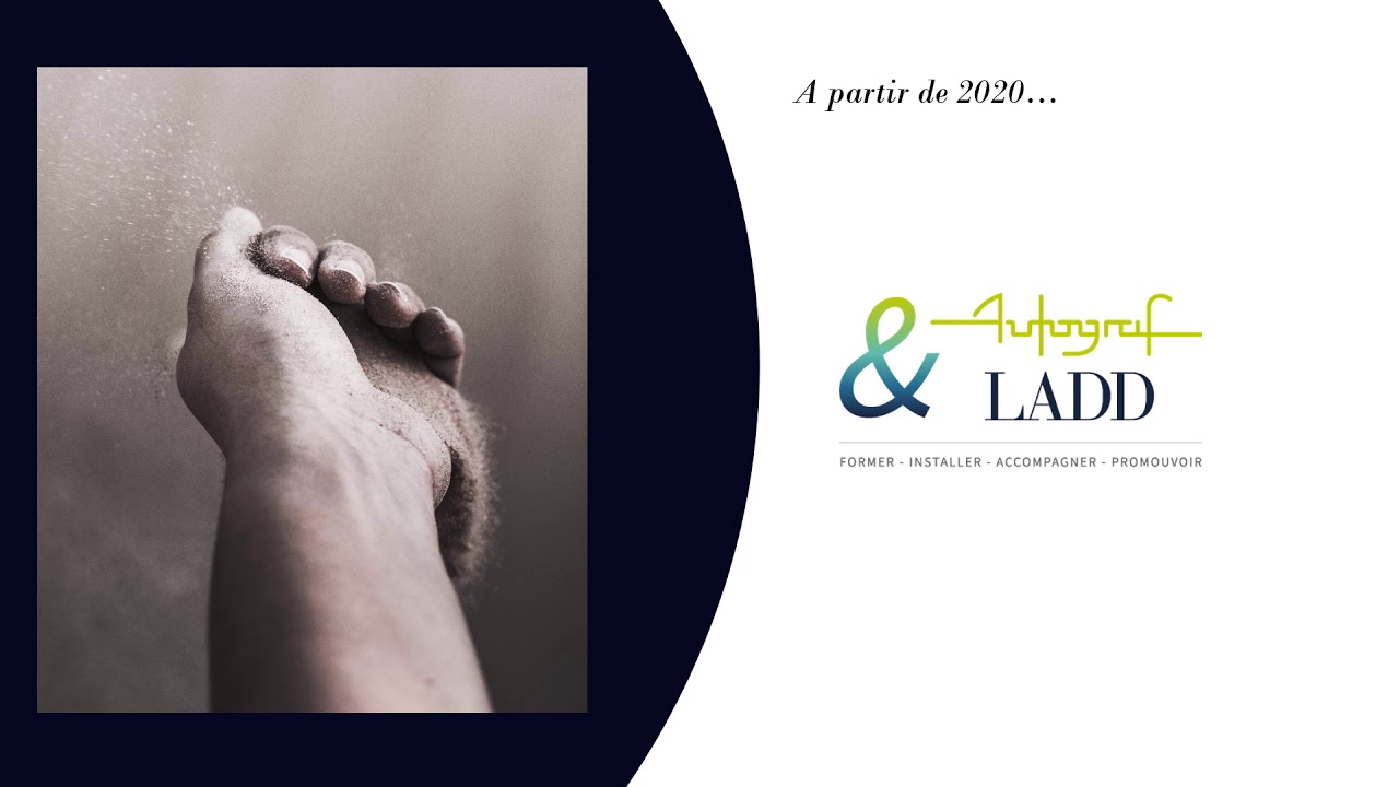 Le concept LADD - Réseau de Décorateurs, Architectes d'Intérieur