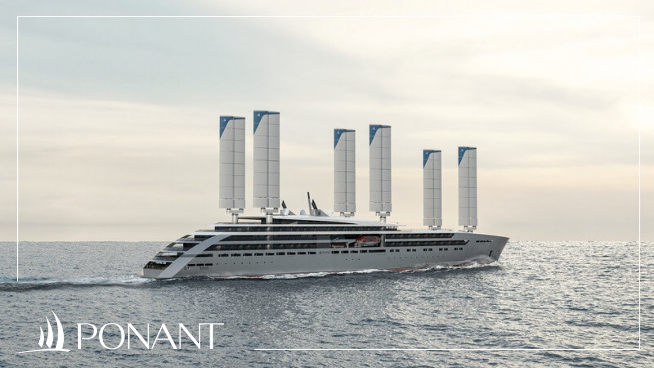 Introducing Swap2Zero | PONANT