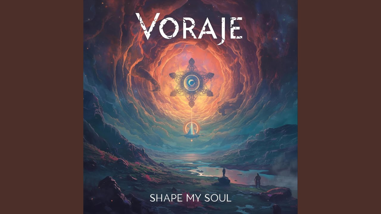 Shape My Soul