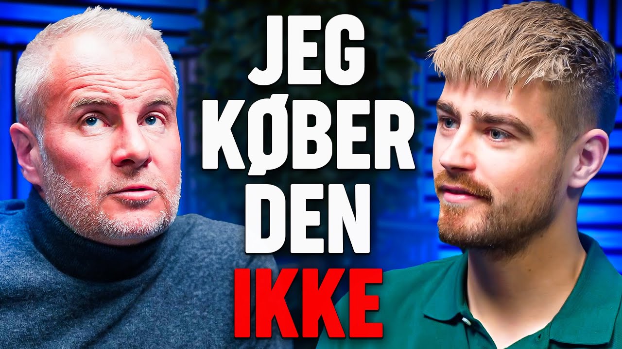 Findes psykiske sygdomme overhovedet? Uffe Holms mening
