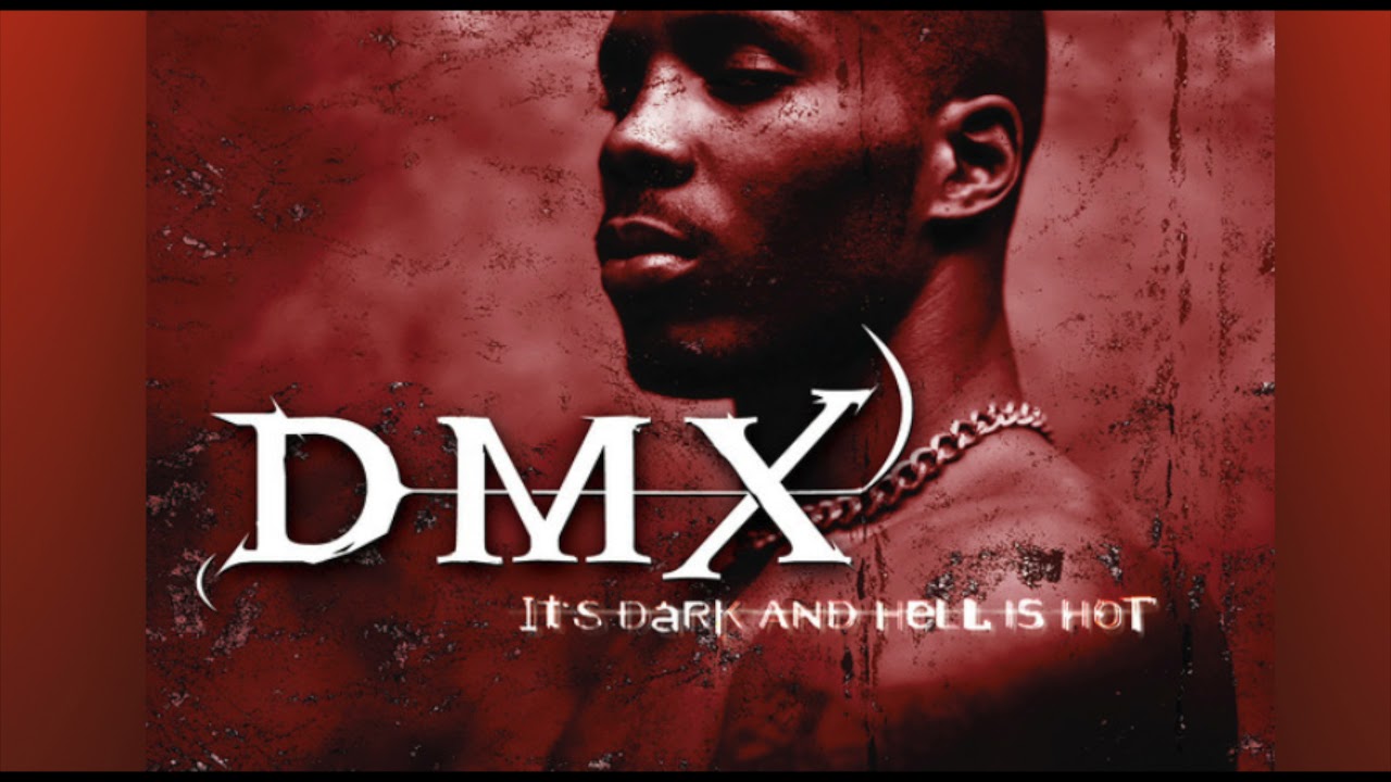 DMX Crime Story Instrumental