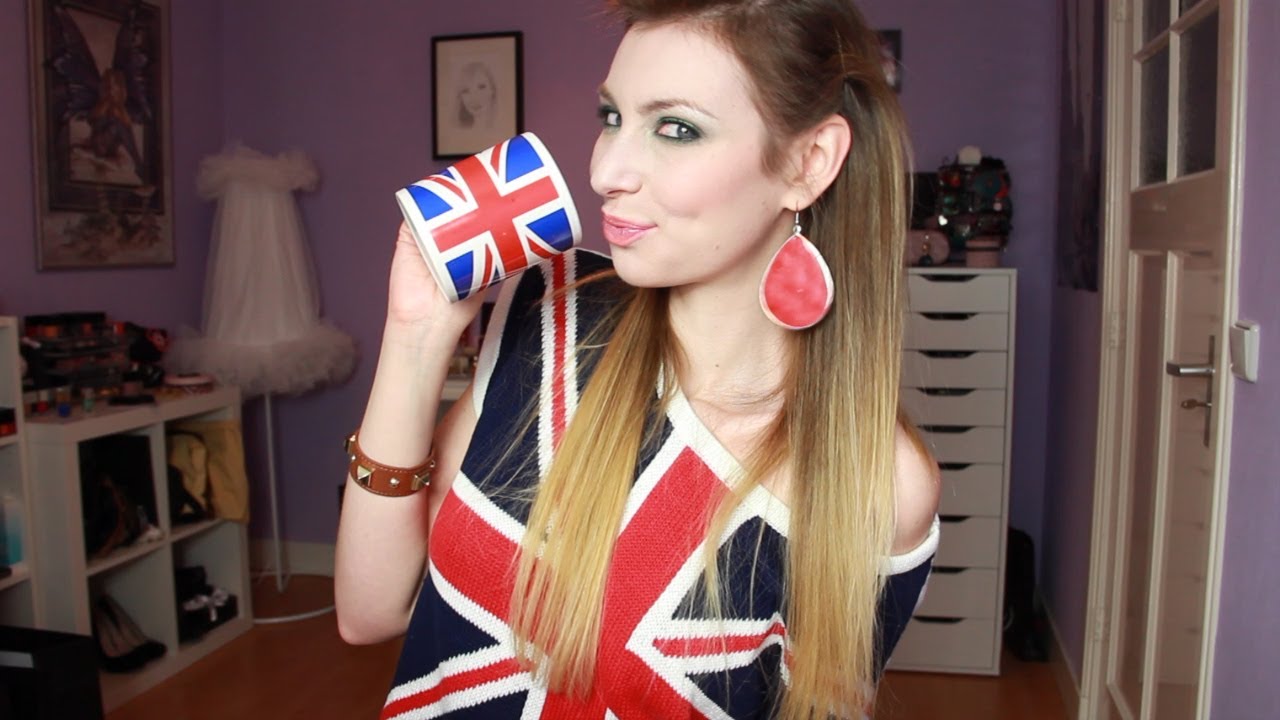 LONDON Shopping!