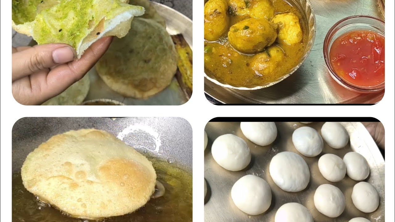 কড়াইশুঁটির কচুরি||সহজ উপায়ে কড়াইশুঁটির কচুরি @rongeenbela 