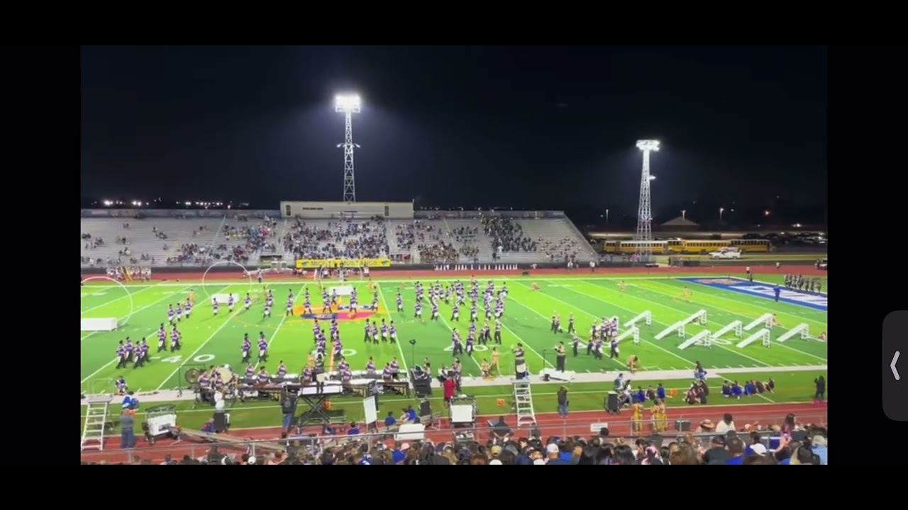 Robert Vela High School 2024 “Bizarre Bazaar”