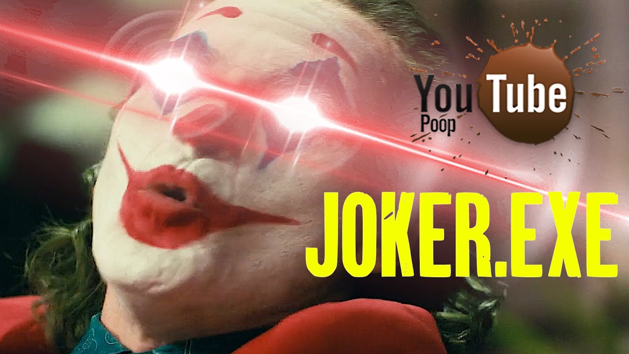 JOKER.EXE (YTP)