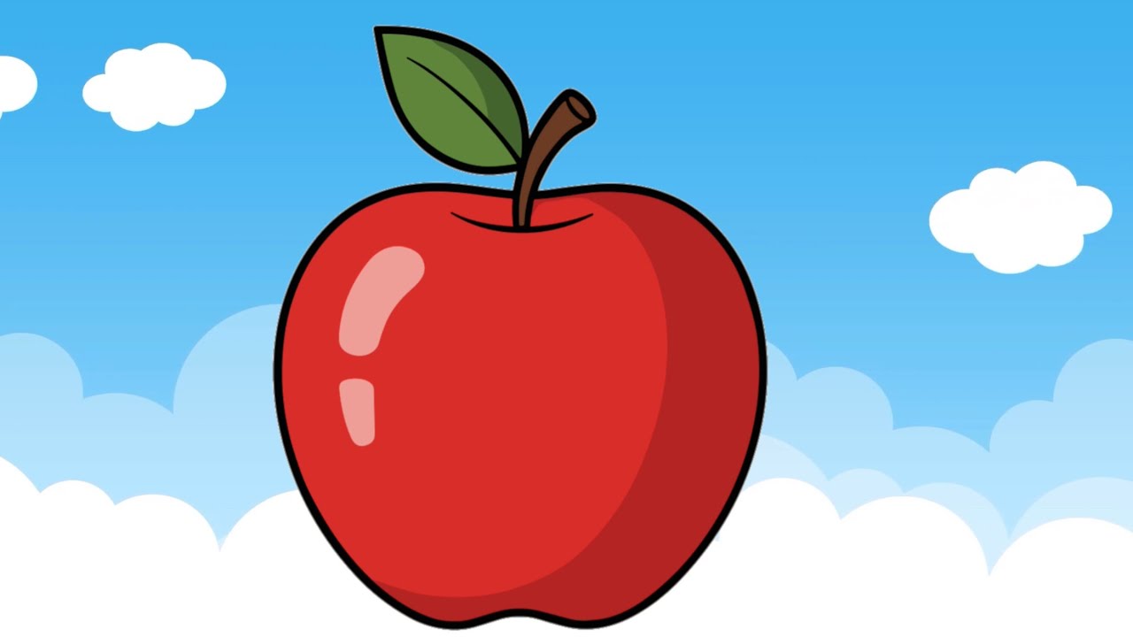 Fruit Name हिन्दी में | बच्चों के लिए मज़ेदार और आसान @YuviSharmaHindiLearning_tv25 