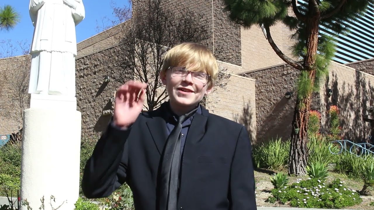 Academic Integrity - A Film I Comedy Film Spring 2023 Block F