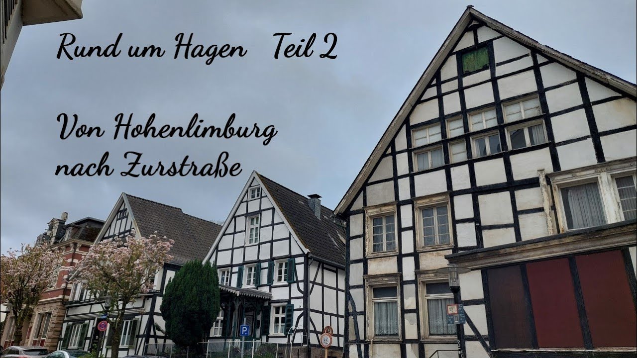 Rund um Hagen Teil 2