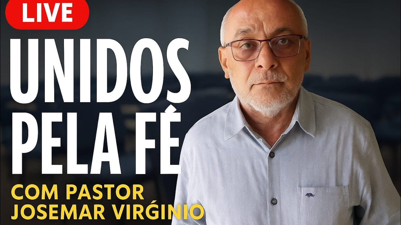 programa unidos pela fé