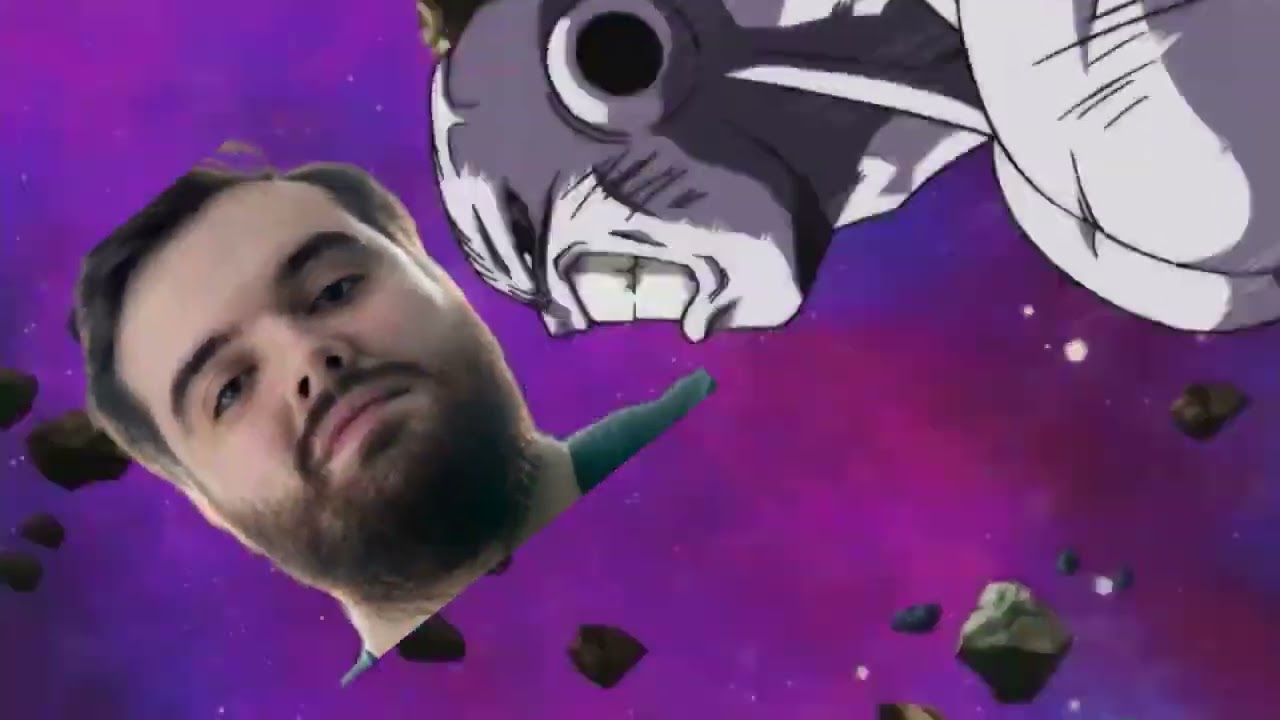 Hoxy Ultimate Battle IA COVER