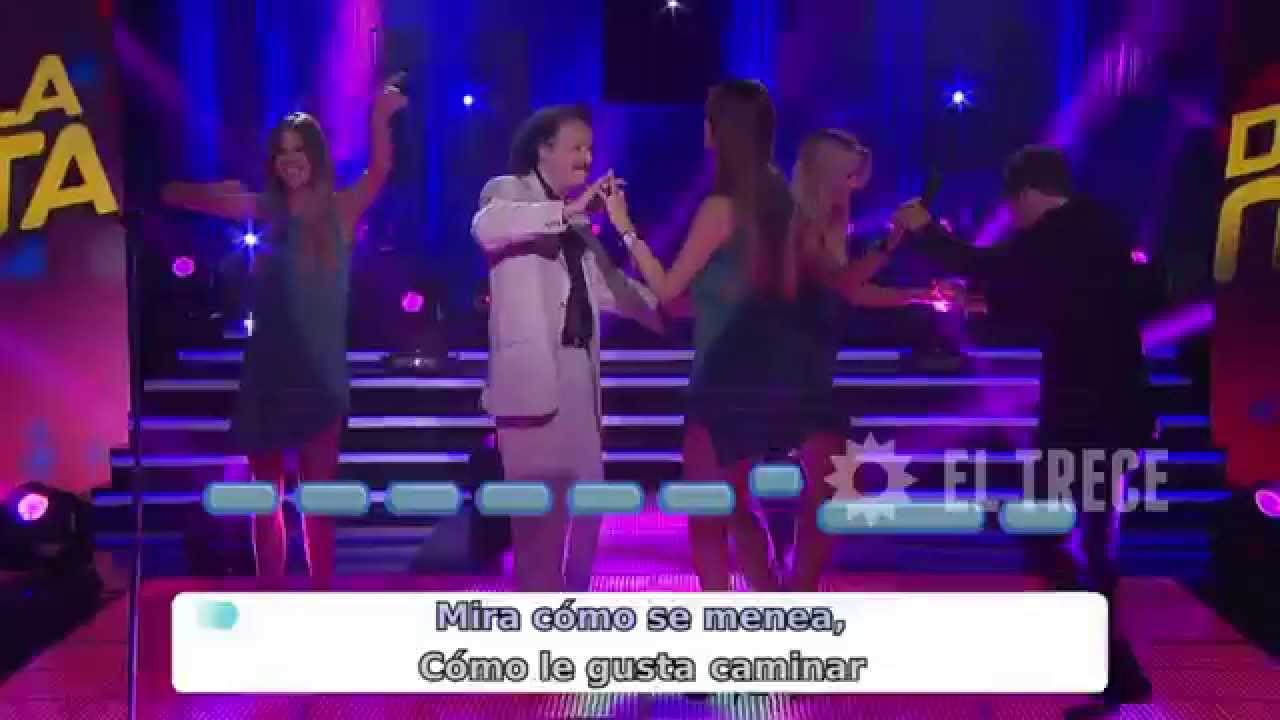 Alcides cantó 