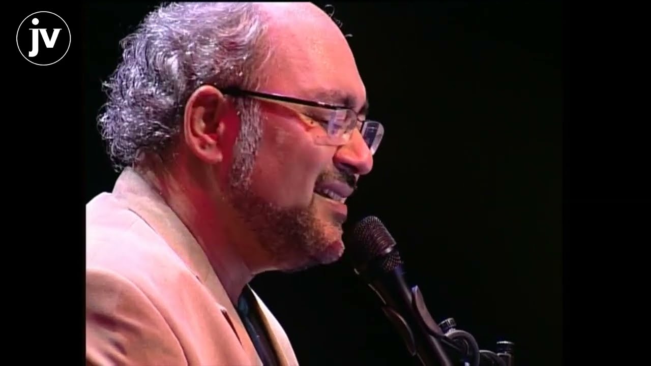 Jesus Loves Me (2005 Live Recording)