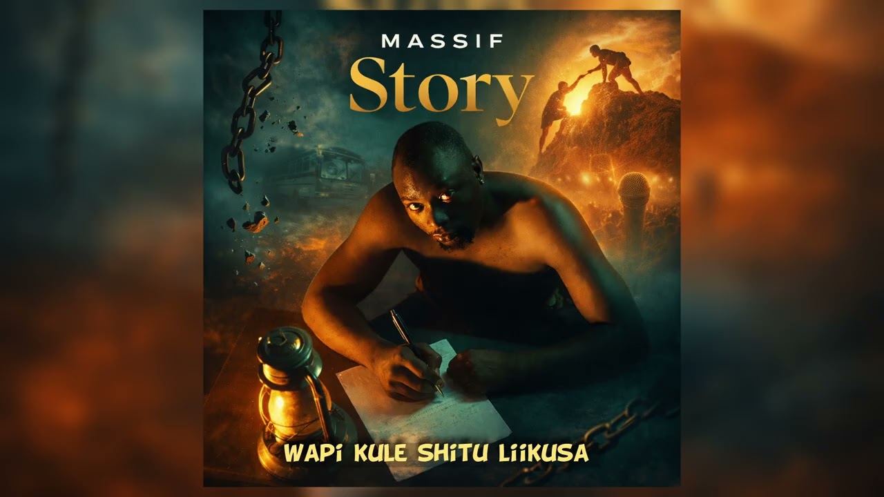 Massif - STORY