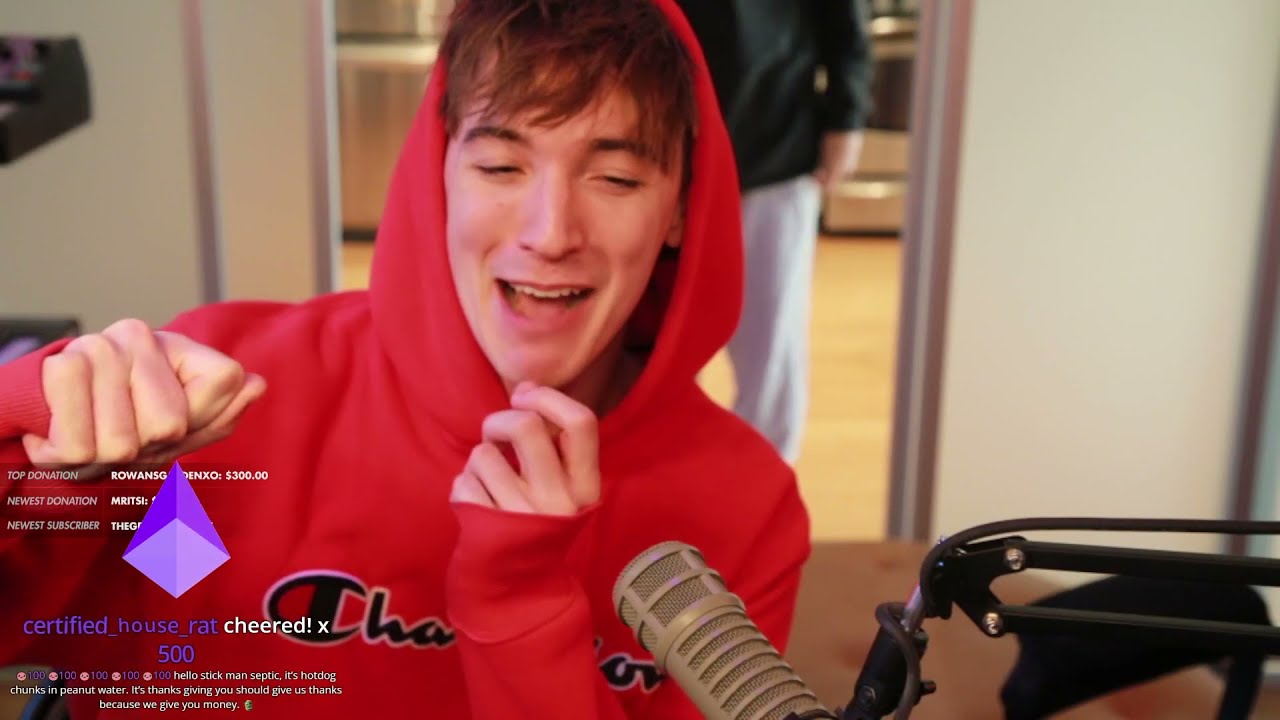 Ellum And Steve Share Talia's Most Embarrassing Story