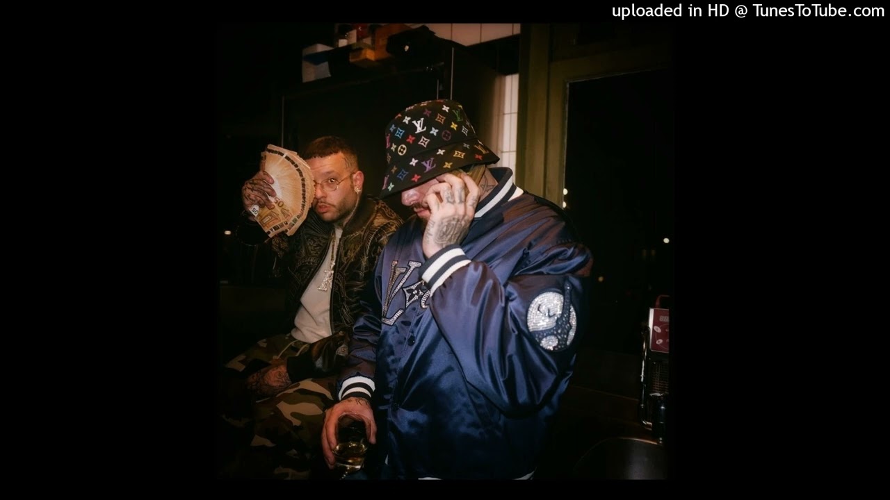 [FREE] Gu&egrave; x Noyz Narcos - 